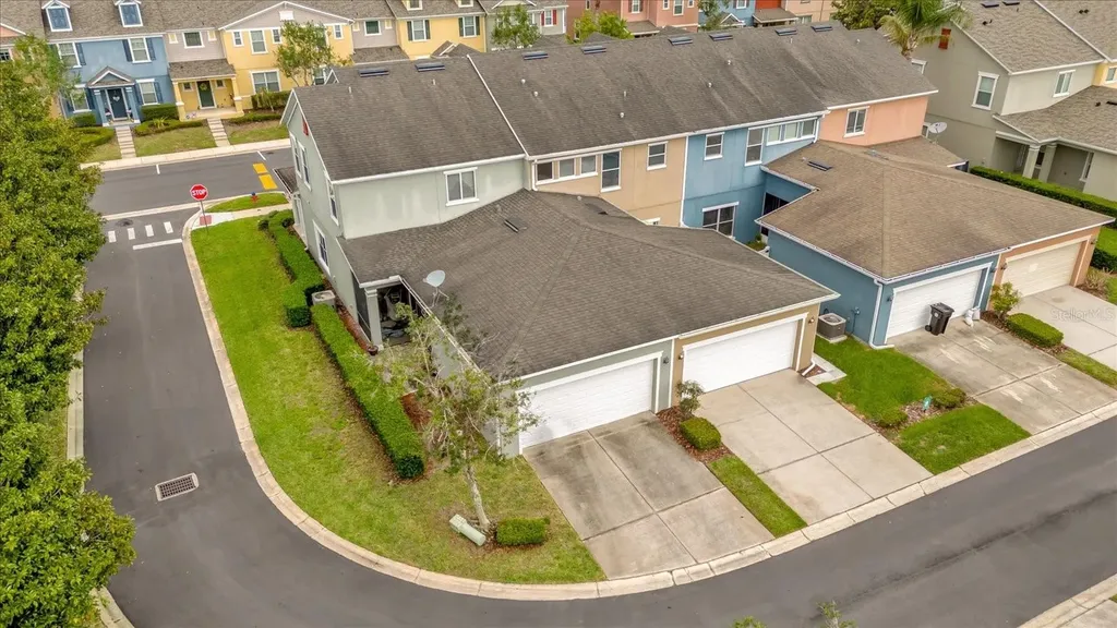 1338 Alston Bay Boulevard Apopka FL 32703