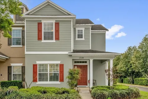 1338 Alston Bay Boulevard Apopka FL 32703
