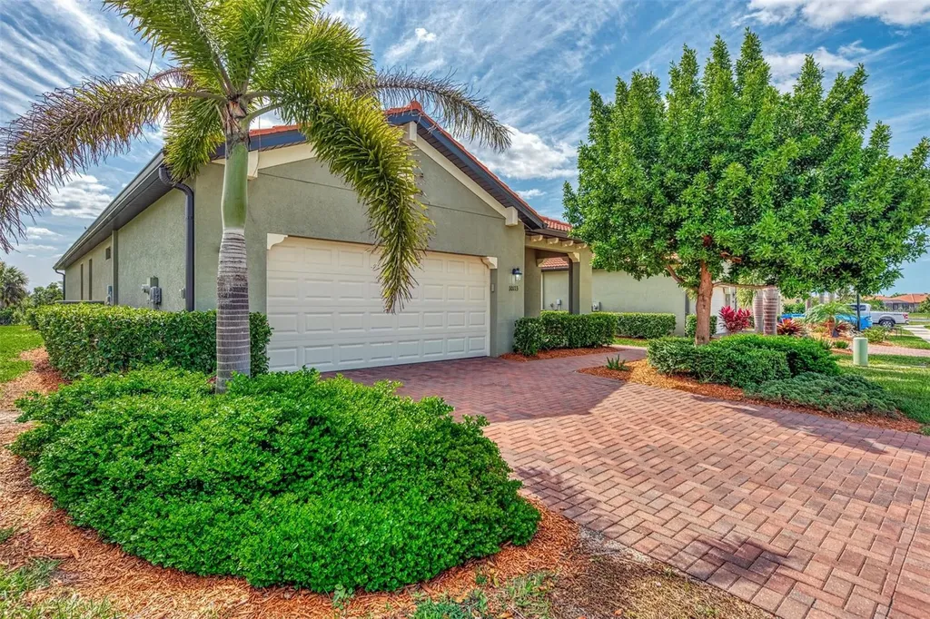 10113 Fiddlewood Drive Venice FL 34293