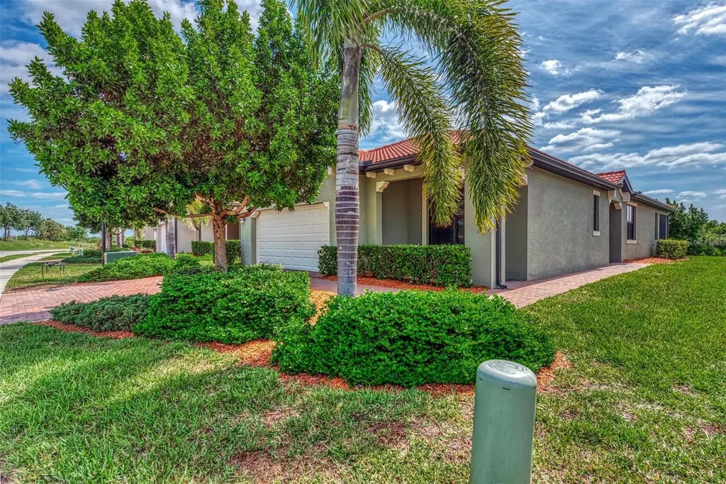 10113 Fiddlewood Drive Venice FL 34293