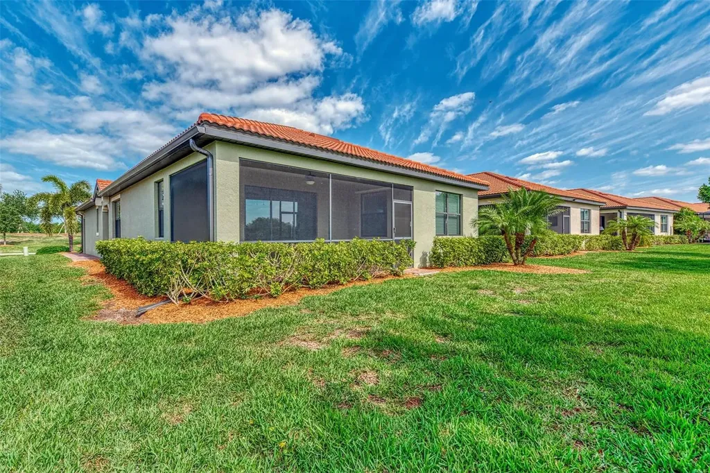 10113 Fiddlewood Drive Venice FL 34293