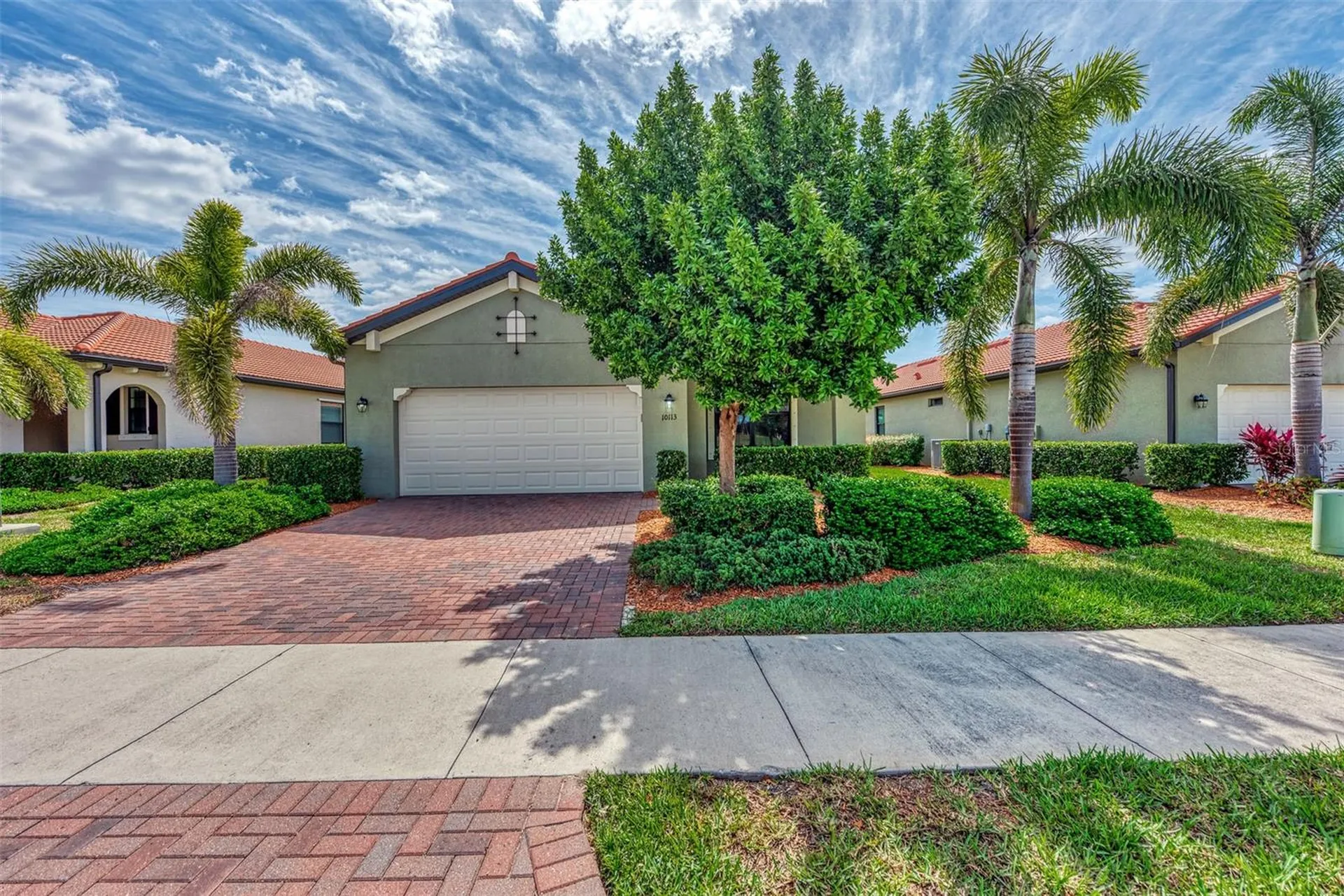 10113 Fiddlewood Drive Venice FL 34293