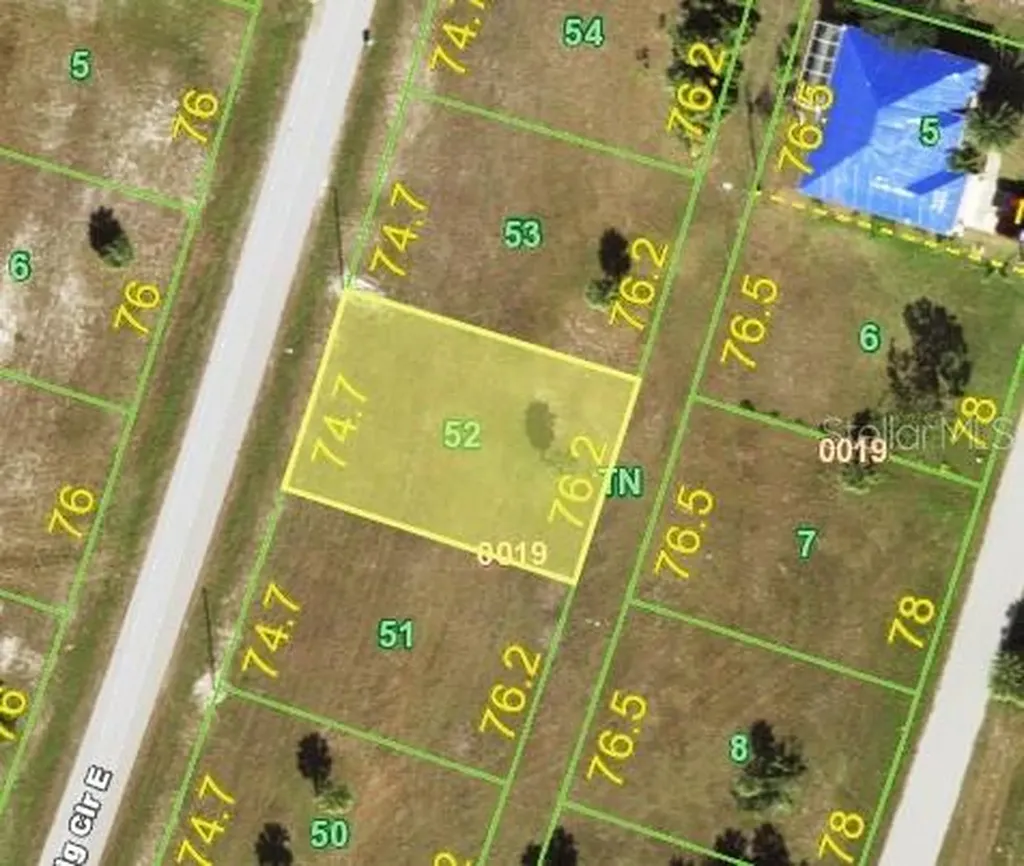 15 Brig Circle Placida FL 33946