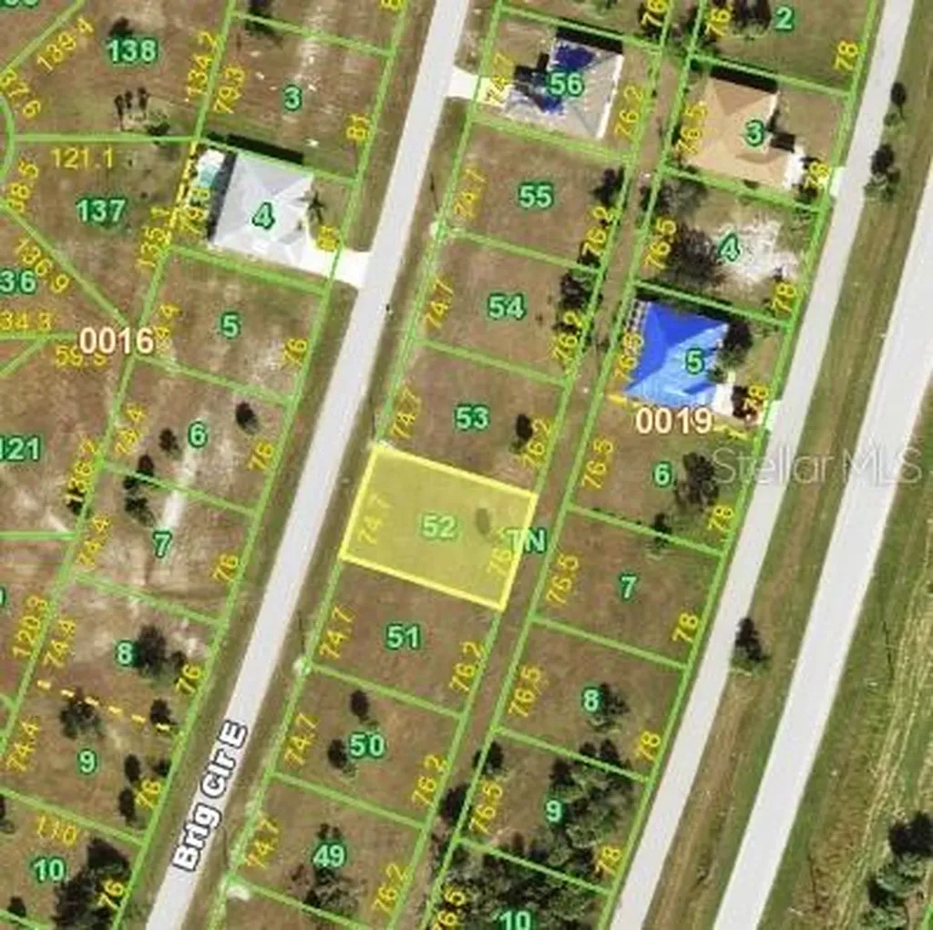 15 Brig Circle Placida FL 33946