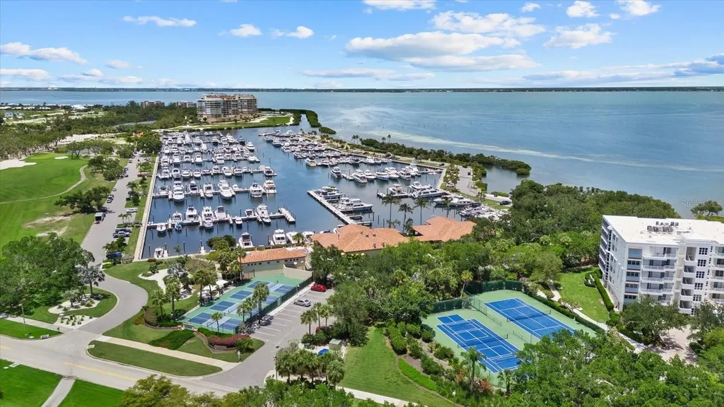 2600 Harbourside Drive Longboat Key FL 34228