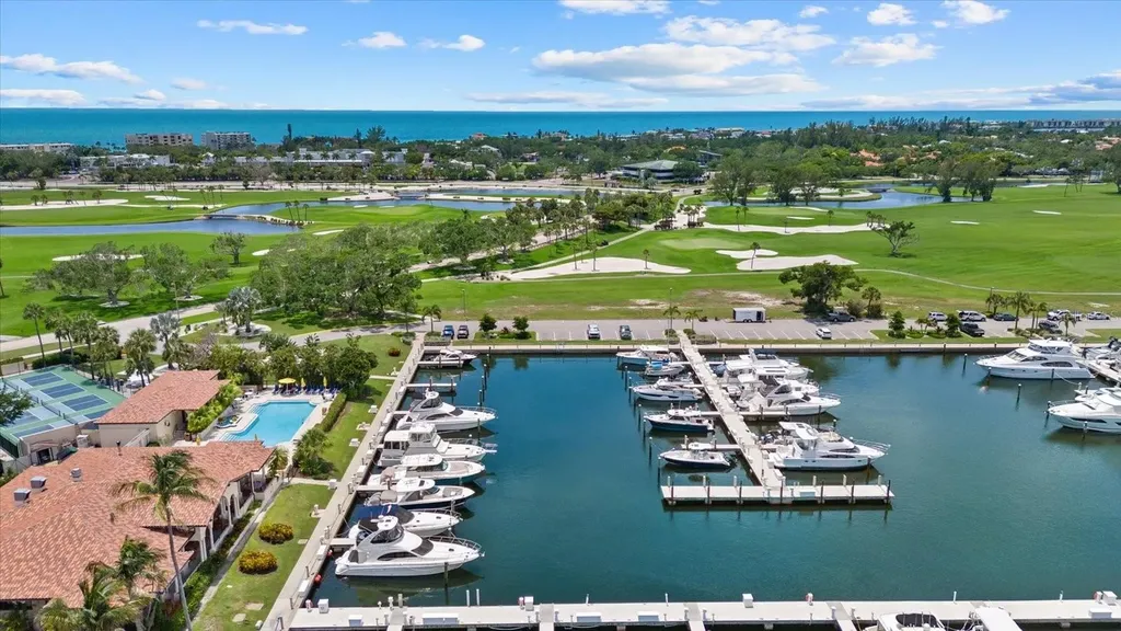 2600 Harbourside Drive Longboat Key FL 34228