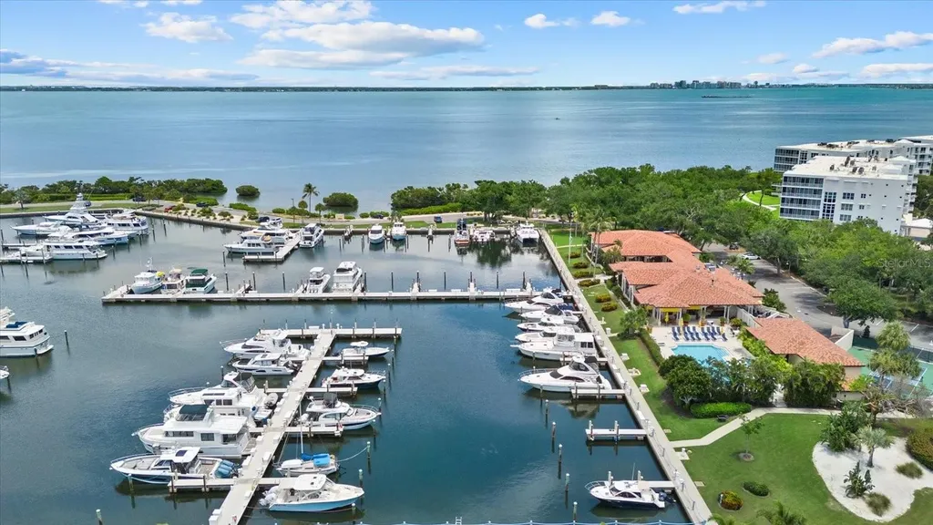 2600 Harbourside Drive Longboat Key FL 34228