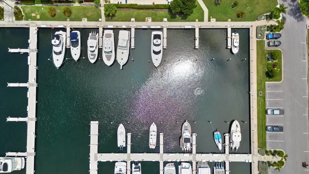 2600 Harbourside Drive Longboat Key FL 34228