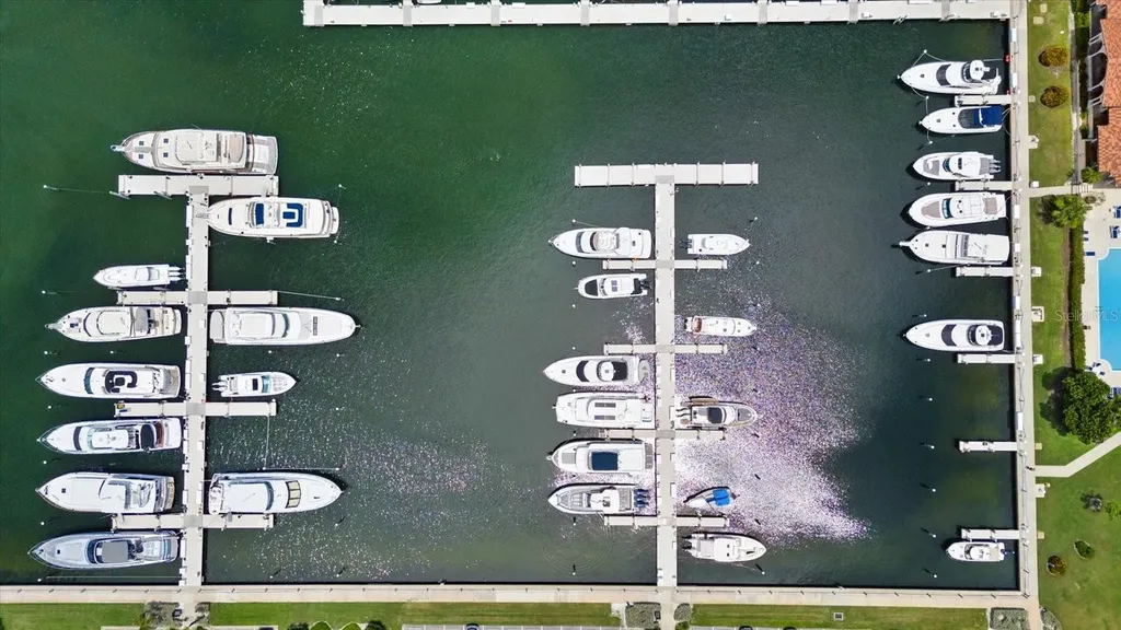 2600 Harbourside Drive Longboat Key FL 34228