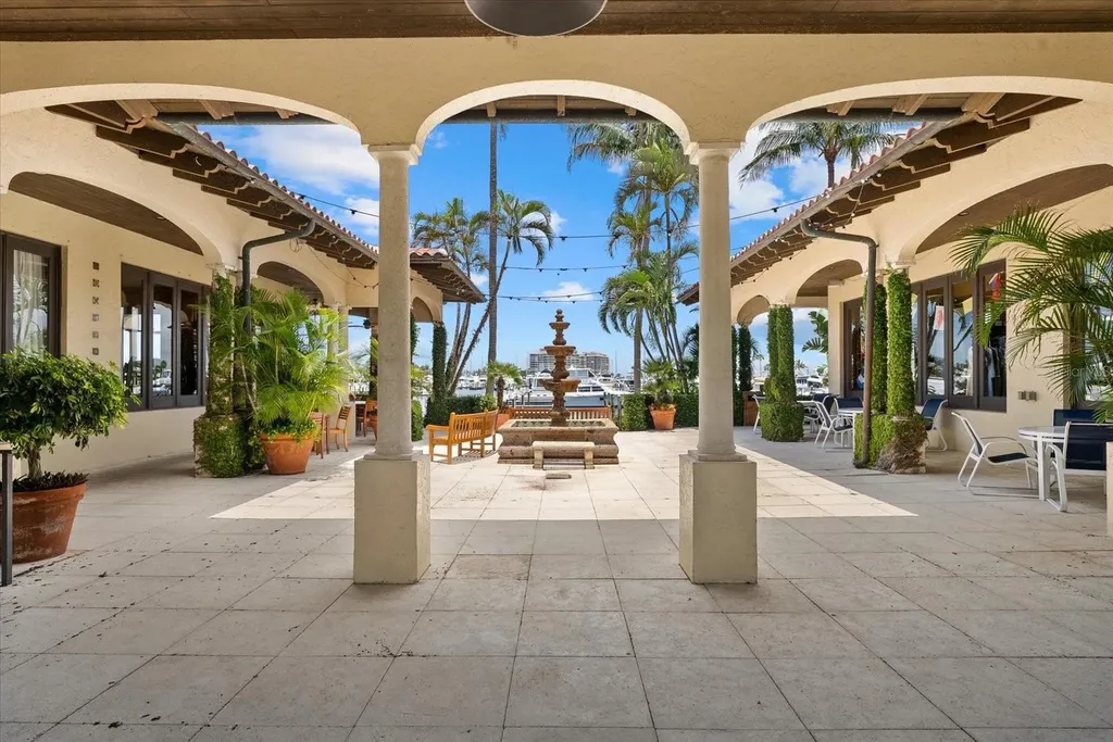 2600 Harbourside Drive Longboat Key FL 34228
