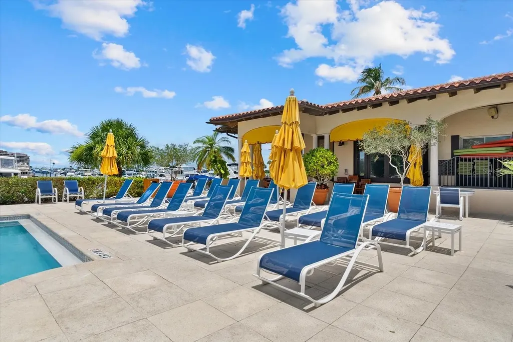 2600 Harbourside Drive Longboat Key FL 34228