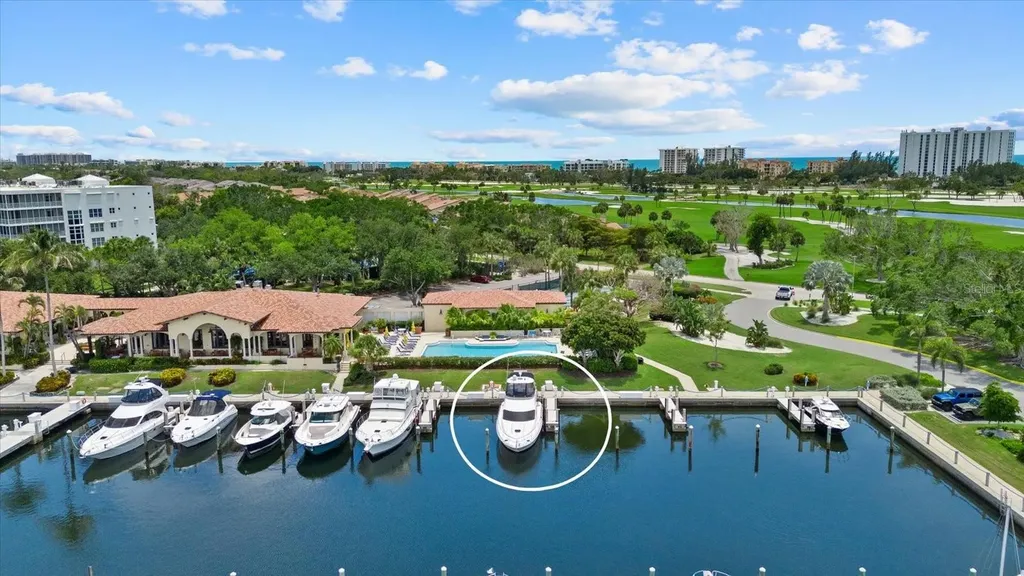 2600 Harbourside Drive Longboat Key FL 34228