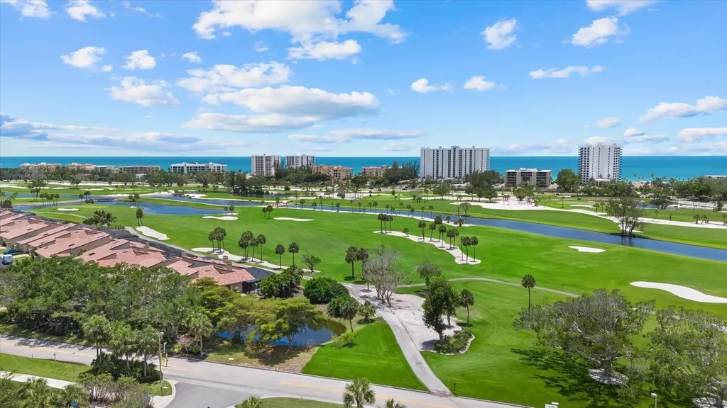 2600 Harbourside Drive Longboat Key FL 34228