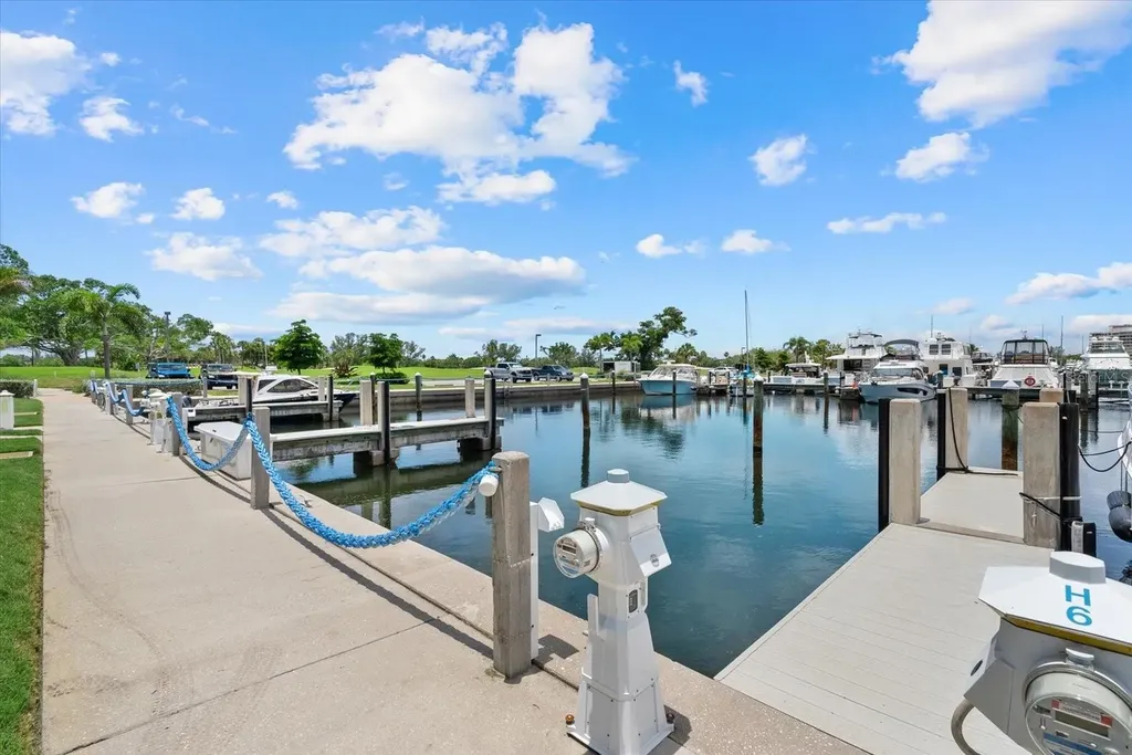 2600 Harbourside Drive Longboat Key FL 34228
