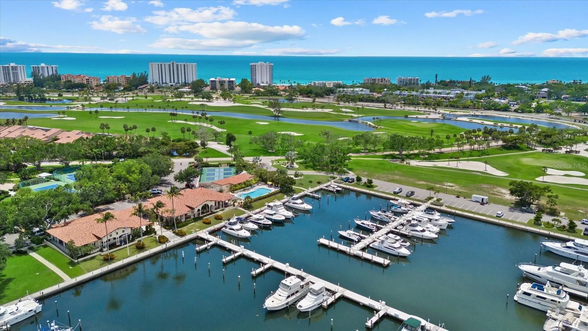 2600 Harbourside Drive Longboat Key FL 34228