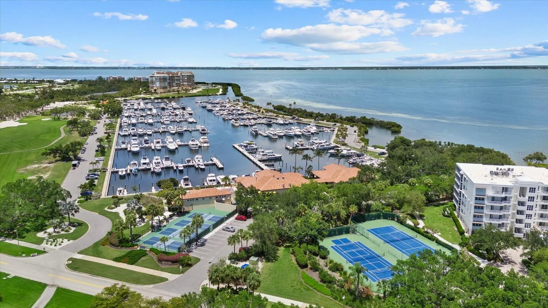 2600 Harbourside Drive Longboat Key FL 34228
