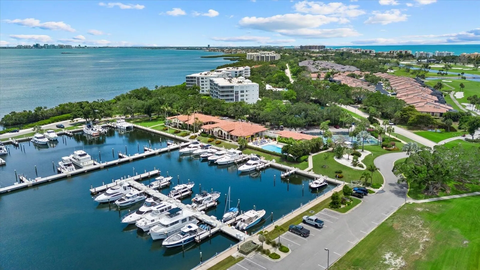 2600 Harbourside Drive Longboat Key FL 34228