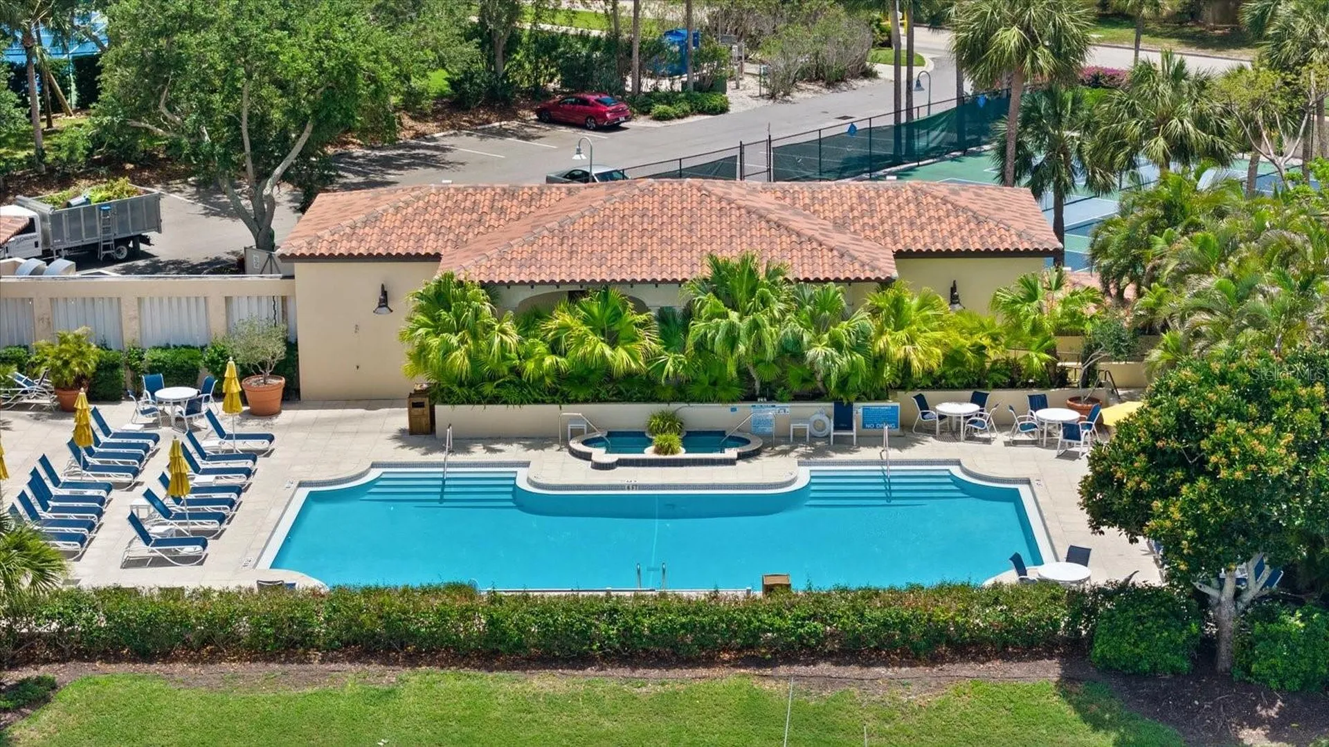 2600 Harbourside Drive Longboat Key FL 34228