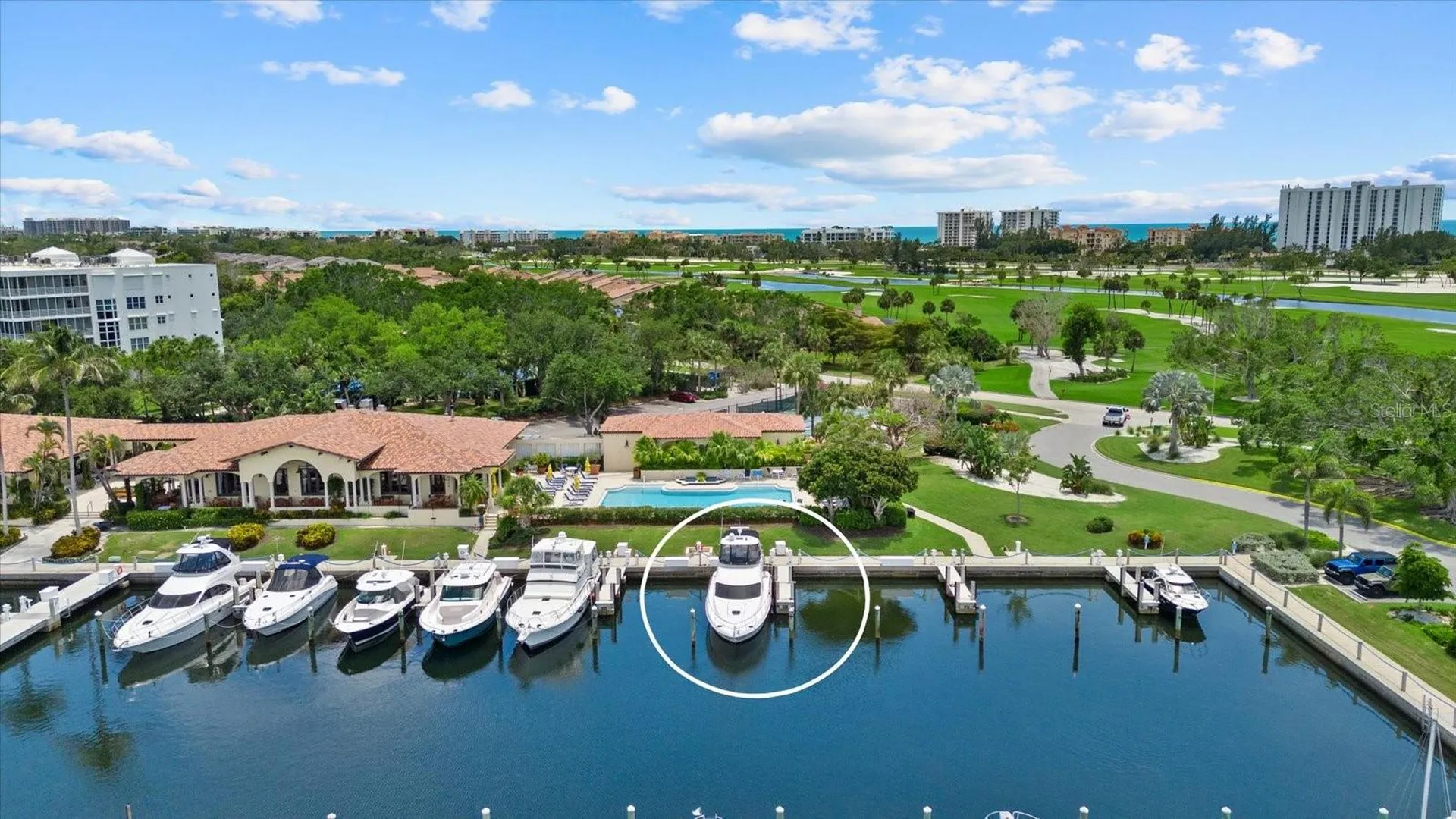 2600 Harbourside Drive Longboat Key FL 34228