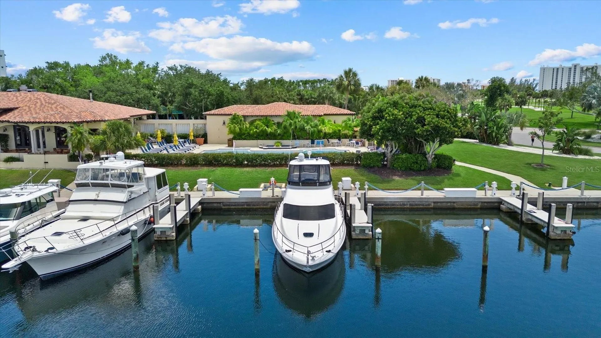 2600 Harbourside Drive Longboat Key FL 34228