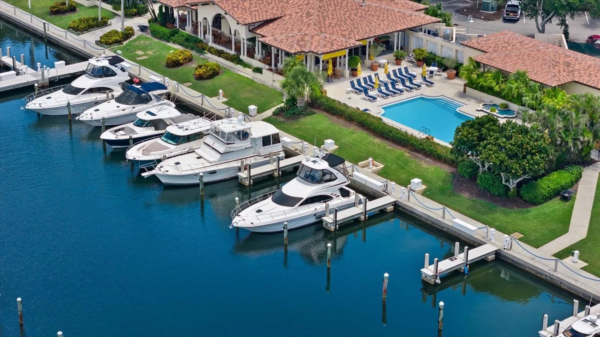2600 Harbourside Drive Longboat Key FL 34228