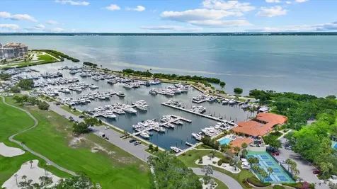 2600 Harbourside Drive Longboat Key FL 34228