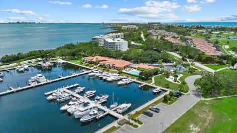 2600 Harbourside Drive Longboat Key FL 34228