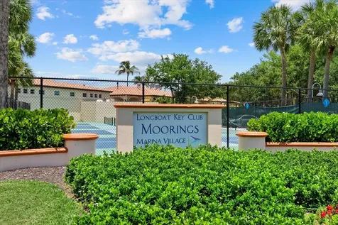 2600 Harbourside Drive Longboat Key FL 34228