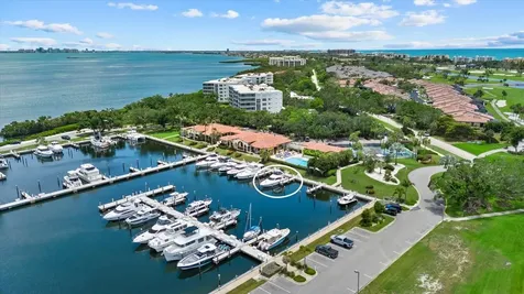 2600 Harbourside Drive Longboat Key FL 34228