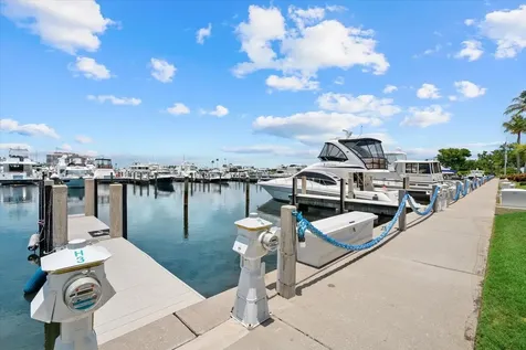 2600 Harbourside Drive Longboat Key FL 34228