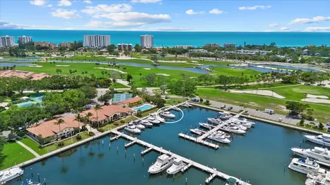 2600 Harbourside Drive Longboat Key FL 34228