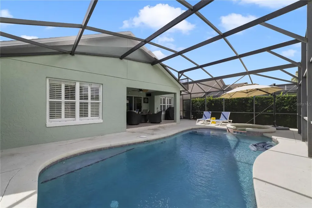 162 Brushcreek Drive Sanford FL 32771