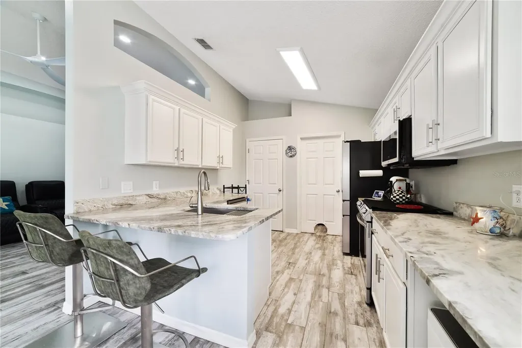 162 Brushcreek Drive Sanford FL 32771