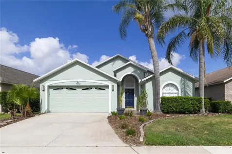 162 Brushcreek Drive Sanford FL 32771