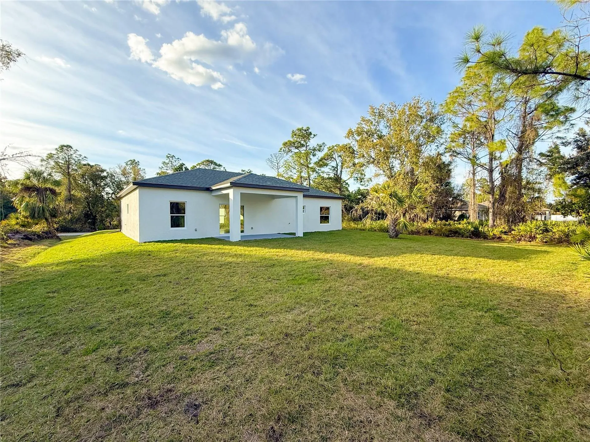 3228 Marita Avenue North Port FL 34286