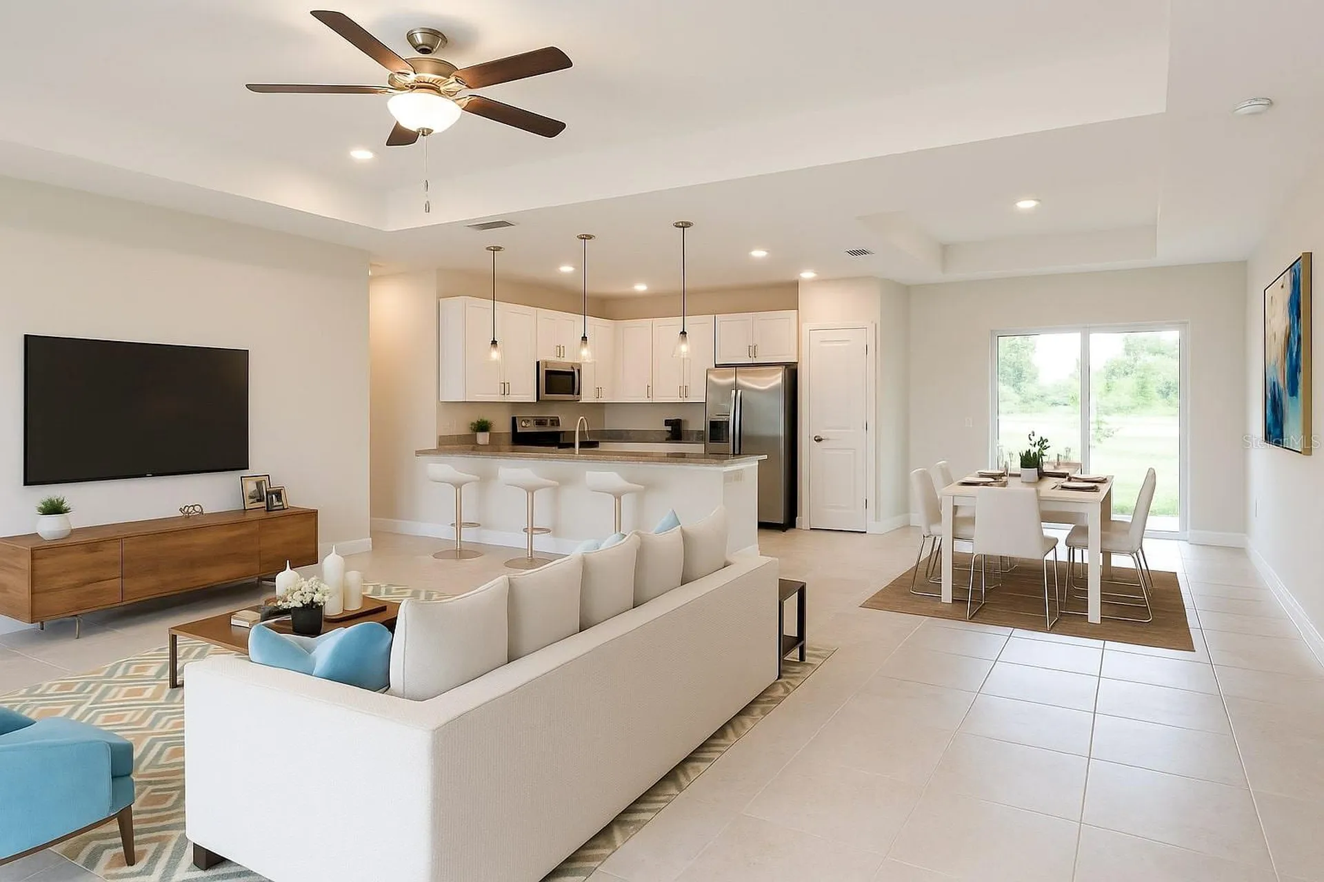 3228 Marita Avenue North Port FL 34286