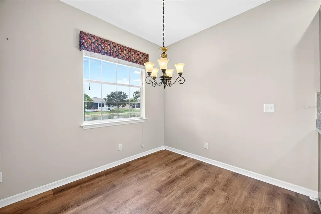 24611 Rio Villa Lakes Circle Punta Gorda FL 33950