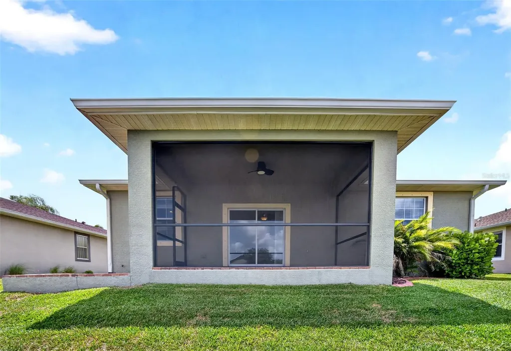 24611 Rio Villa Lakes Circle Punta Gorda FL 33950