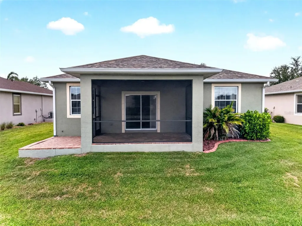 24611 Rio Villa Lakes Circle Punta Gorda FL 33950