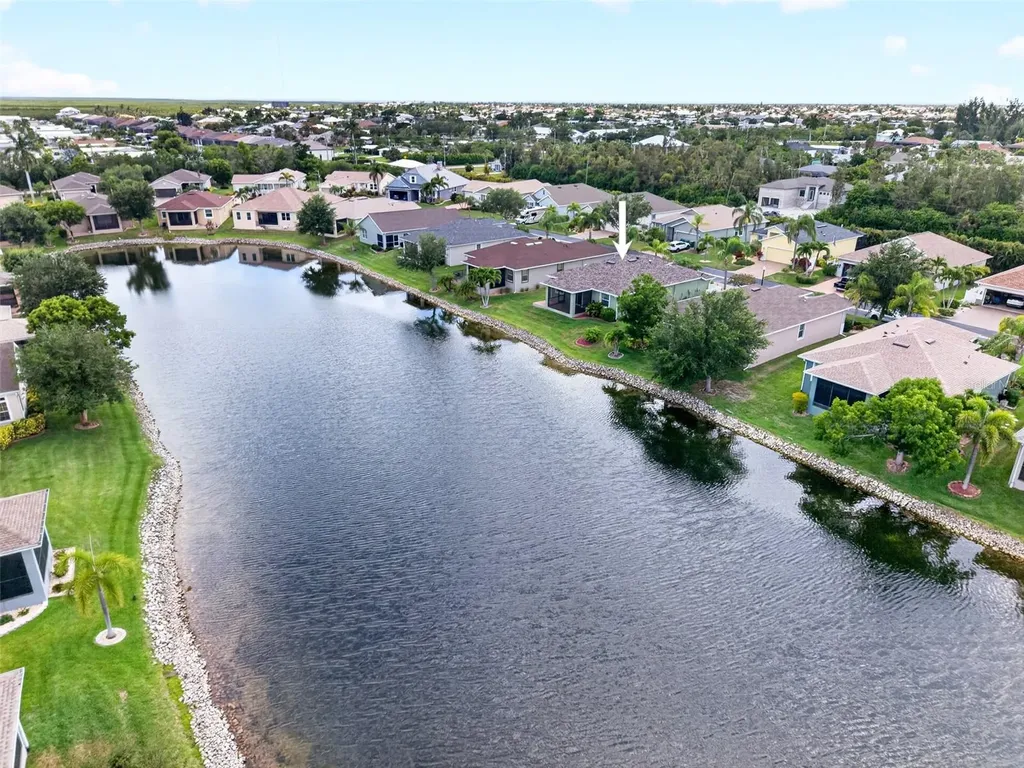24611 Rio Villa Lakes Circle Punta Gorda FL 33950