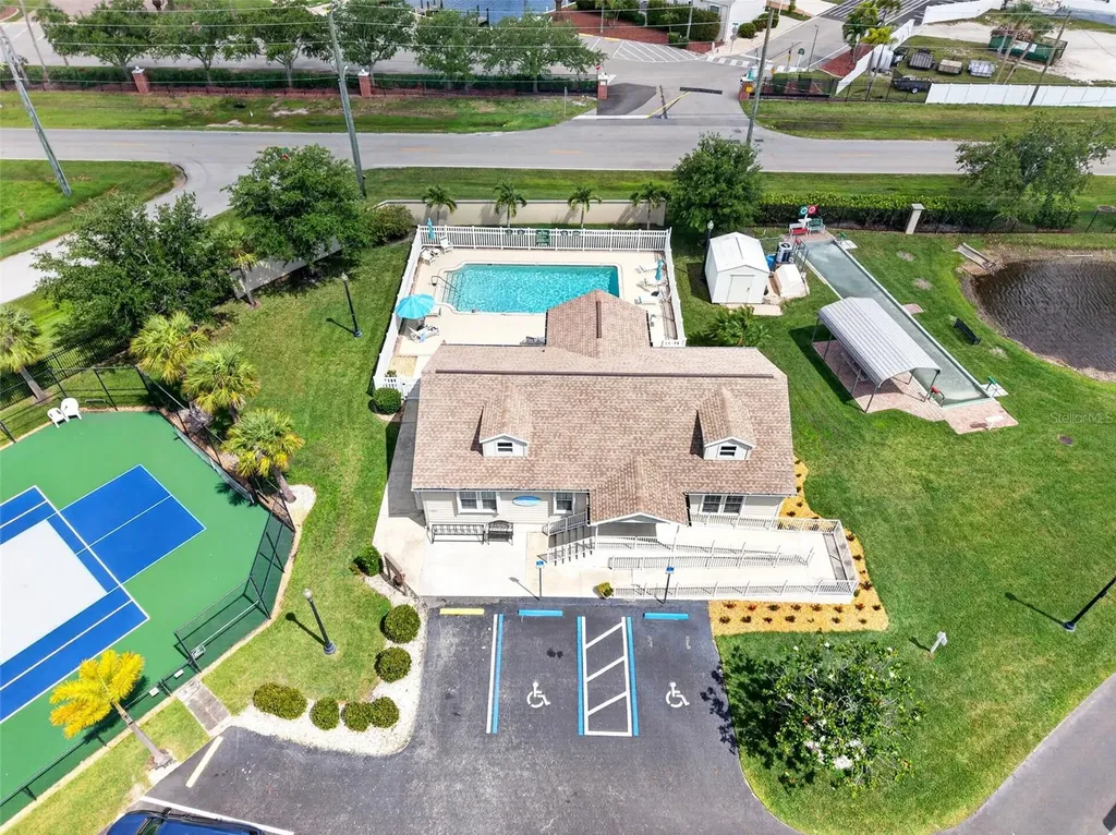 24611 Rio Villa Lakes Circle Punta Gorda FL 33950