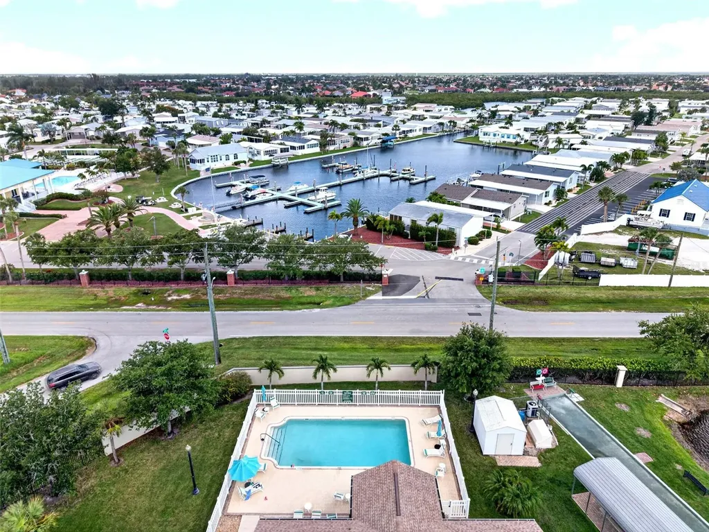 24611 Rio Villa Lakes Circle Punta Gorda FL 33950