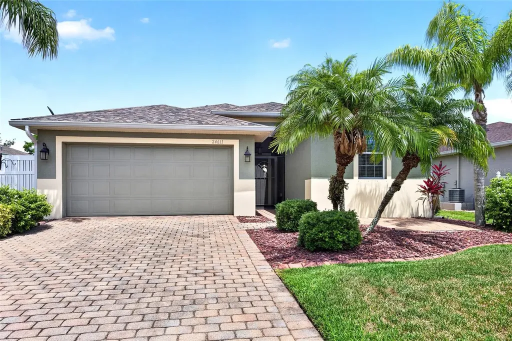 24611 Rio Villa Lakes Circle Punta Gorda FL 33950