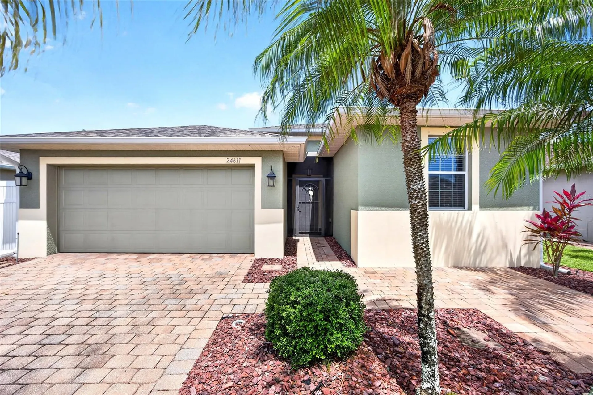 24611 Rio Villa Lakes Circle Punta Gorda FL 33950