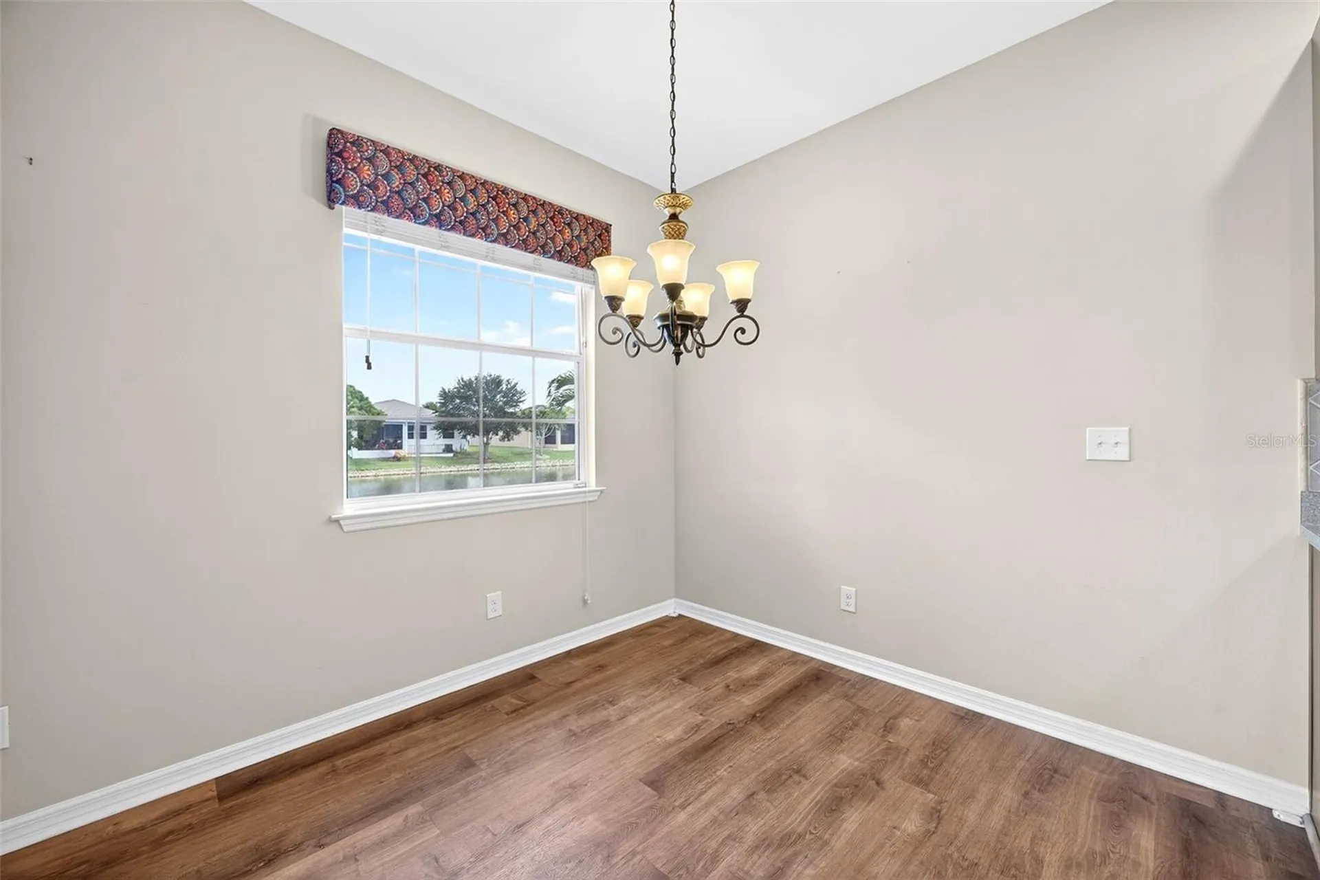 24611 Rio Villa Lakes Circle Punta Gorda FL 33950