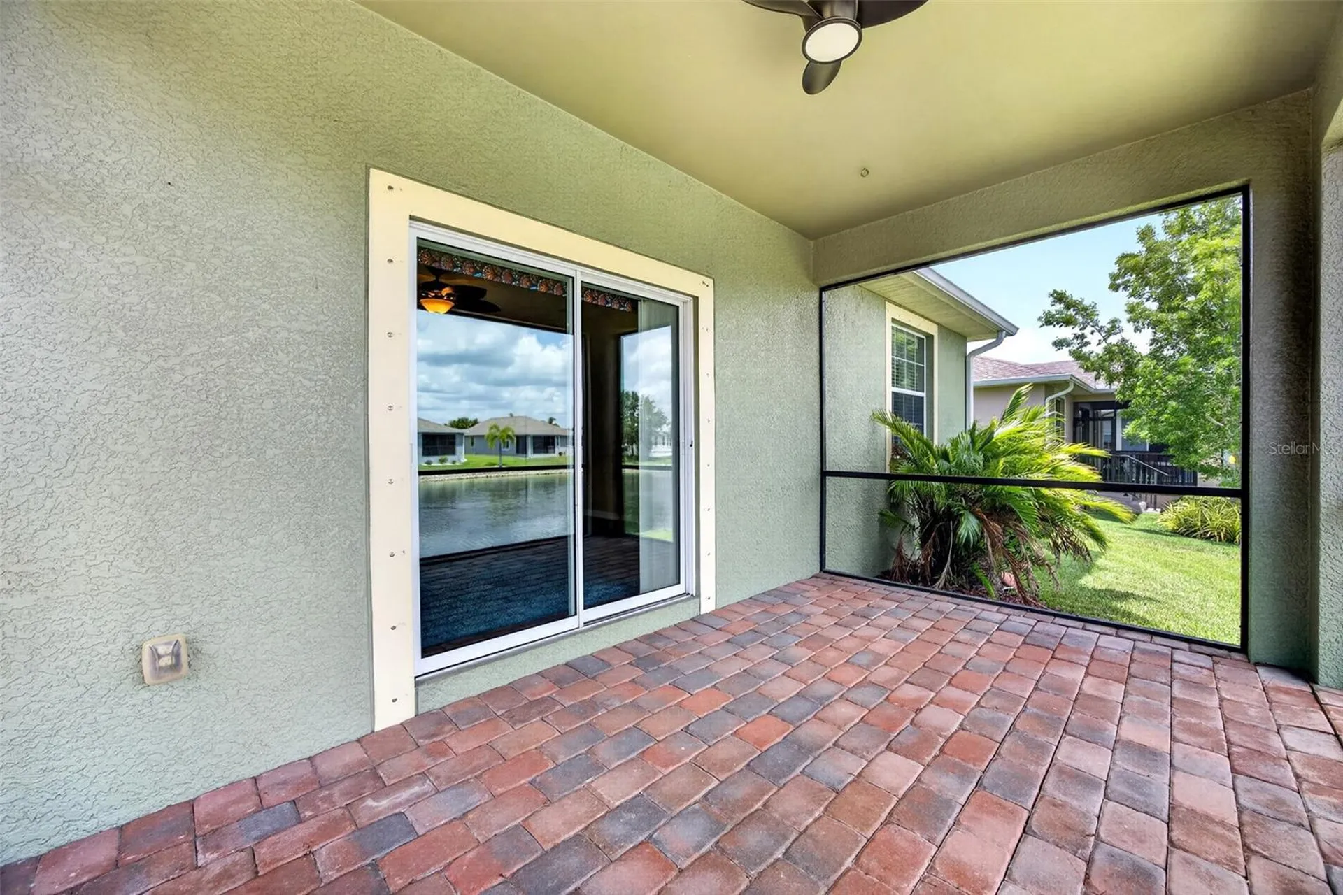 24611 Rio Villa Lakes Circle Punta Gorda FL 33950