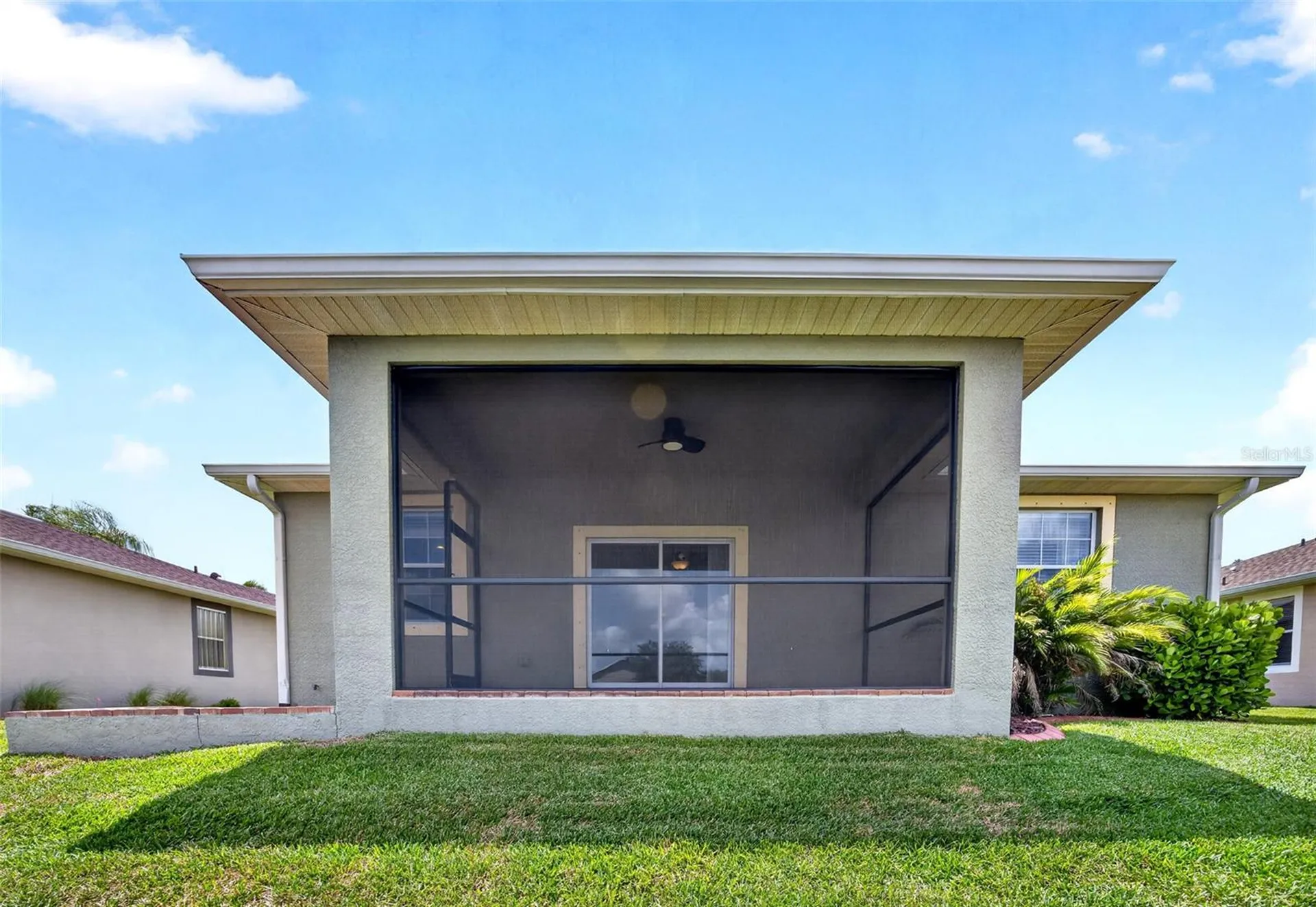 24611 Rio Villa Lakes Circle Punta Gorda FL 33950