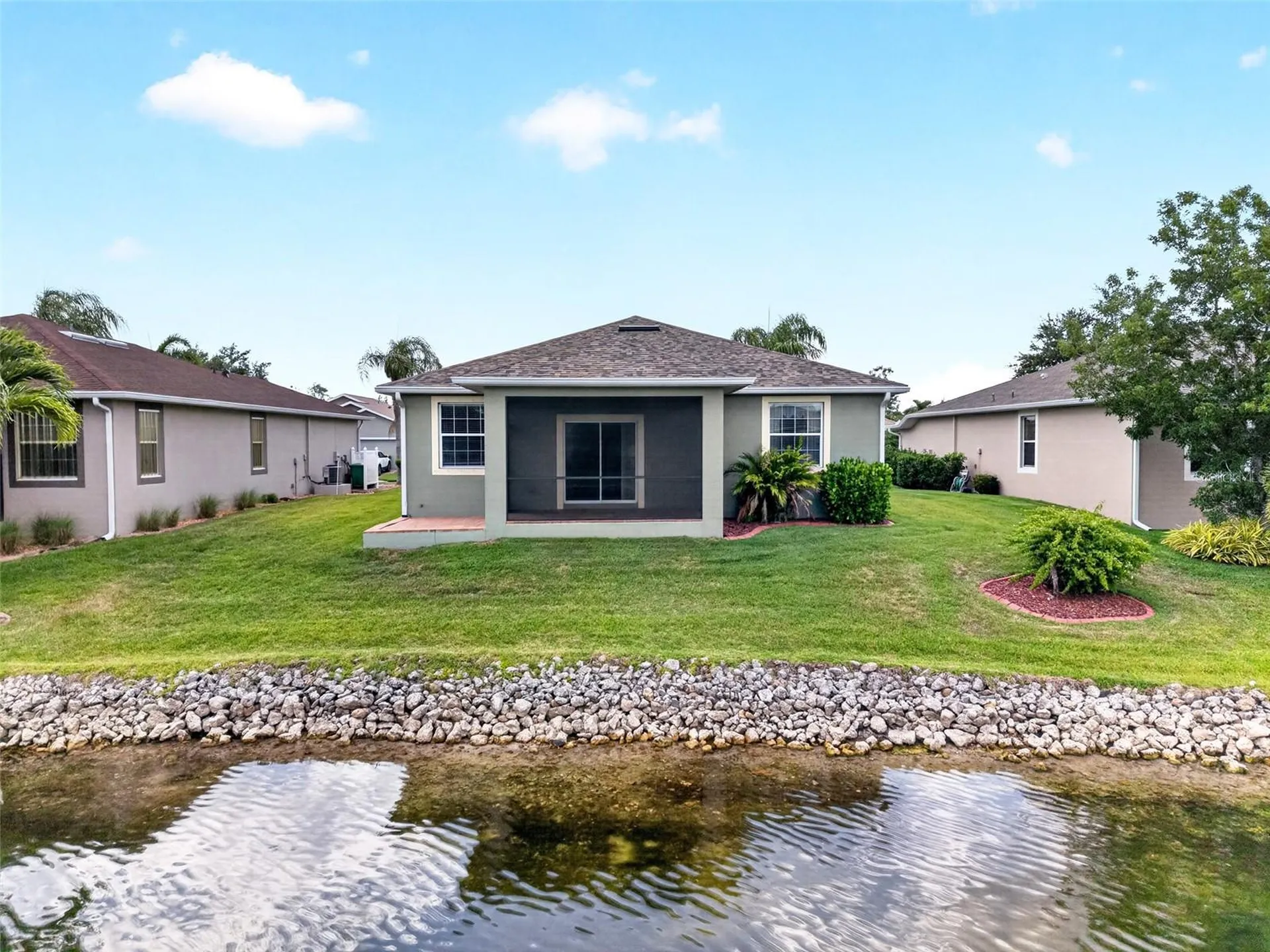 24611 Rio Villa Lakes Circle Punta Gorda FL 33950