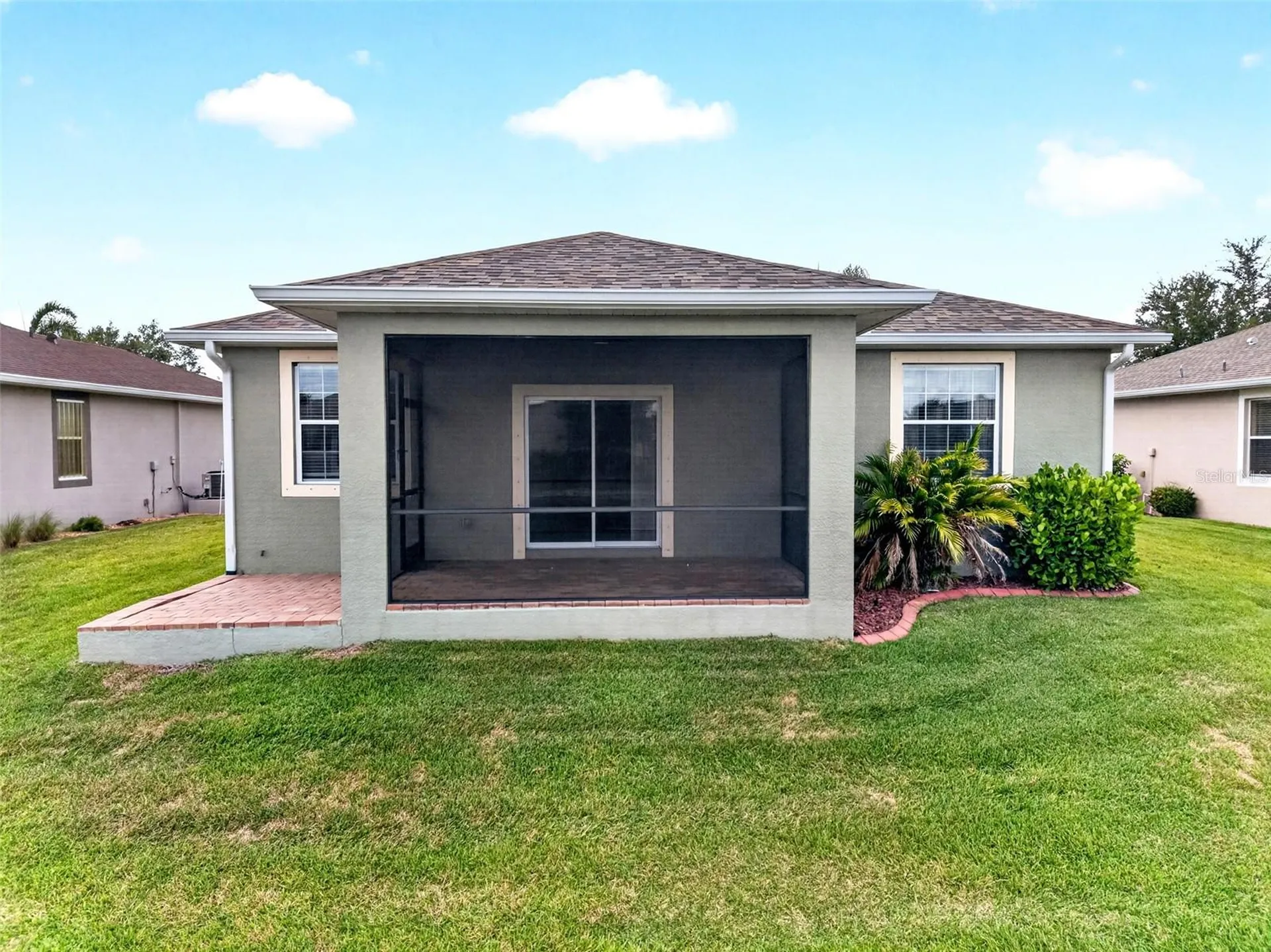 24611 Rio Villa Lakes Circle Punta Gorda FL 33950