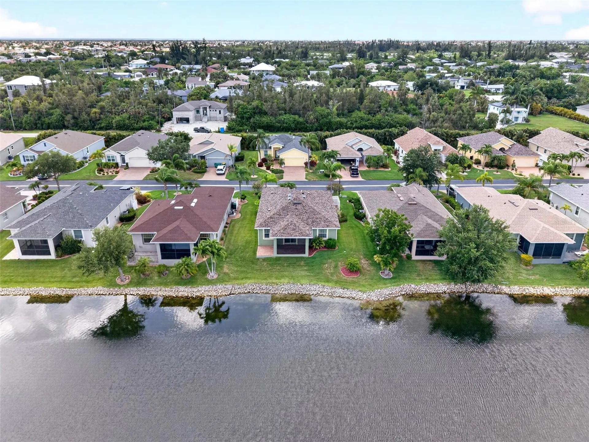 24611 Rio Villa Lakes Circle Punta Gorda FL 33950